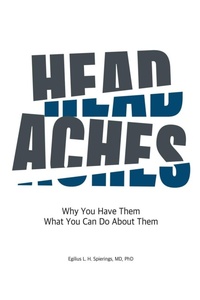 Enlarge image Cover: Headaches - Fulton Books