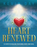 Cover: Heart Renewed - Trilogy Christian Publishing