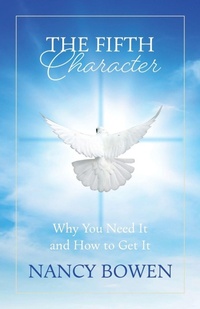 Enlarge image Cover: The Fifth Character - Trilogy Christian Publishing
