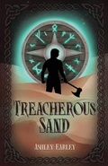 Cover: Treacherous Sand - Earley Literary Press