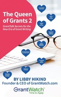 Cover: The Queen of Grants 2 - The Queen of Grants