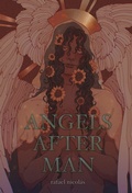 Cover: Angels After Man - Rafaelnicolas