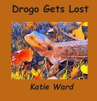 Enlarge image Cover: Drogo Gets Lost - Forever Fighters Running Club