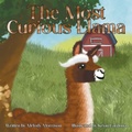 Cover: The Most Curious Llama - Babbling Brook Books