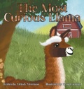 Cover: The Most Curious Llama - Babbling Brook Books