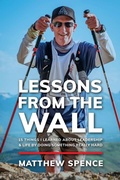 Cover: Lessons from the Wall - MTS Coaching Press