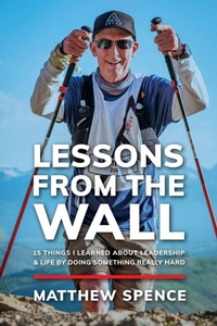 Enlarge image Cover: Lessons from the Wall - MTS Coaching Press