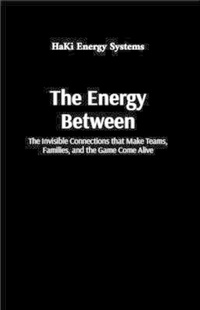 Enlarge image Cover: The Energy Between - HaKi Energy Systems LLC