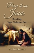 Cover: Pour it on Jesus - Five Star Christian Ministires