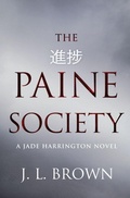 Cover: The Paine Society - JAB Press