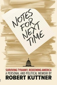 Enlarge image Cover: Notes for Next Time - J.P. Zenger Books