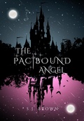 Cover: The Pactbound Angel - S.J. Brown