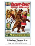 Cover: Pallenberg Wonder Bears - From the Beginning - Tiggy Winkle Press