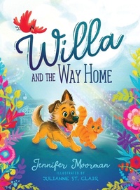 Enlarge image Cover: Willa and the Way Home - Full Moon Press