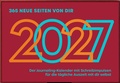 Cover: 365 neue Seiten von dir - Verlag Hermann Schmidt