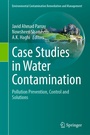 Cover: Case Studies in Water Contamination - Springer