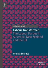 Enlarge image Cover: Labour Transformed - Palgrave Macmillan