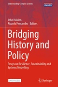 Cover: Bridging History and Policy - Springer