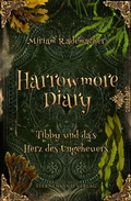 Cover: Harrowmore Diary (Band 4) - Sternensand Verlag