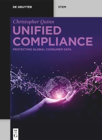 Enlarge image Cover: Unified Compliance - De Gruyter