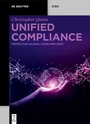 Cover: Unified Compliance - De Gruyter