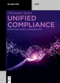 Cover: Unified Compliance - De Gruyter