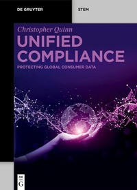 Enlarge image Cover: Unified Compliance - De Gruyter