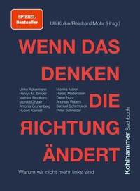 Bild vergrößern Bild: Wenn das Denken die Richtung ändert - Kohlhammer