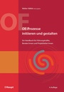 Cover: OE-Prozesse initiieren und gestalten - Haupt Verlag
