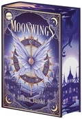Cover: Moonwings (1) - Arena