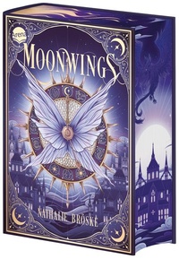 Enlarge image Cover: Moonwings (1) - Arena