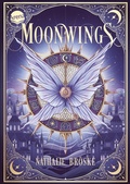 Cover: Moonwings (1) - Arena Verlag eBooks
