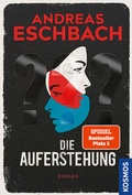 Cover: Die Auferstehung - Kosmos
