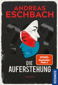 Enlarge image Cover: Die Auferstehung - Kosmos