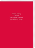 Cover: Unicorn - Harrassowitz Verlag