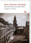 Cover: Raum, Menschen, Schicksale - Harrassowitz Verlag