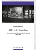 Cover: Bilder in der Ausstellung - Harrassowitz Verlag