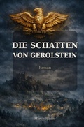 Cover: Die Schatten von Gerolstein - epubli