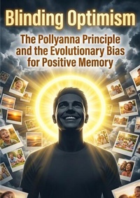 Enlarge image Cover: Blinding Optimism - epubli