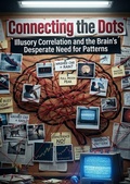 Cover: Connecting the Dots - epubli