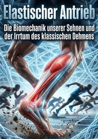 Enlarge image Cover: Elastischer Antrieb - epubli