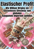 Cover: Elastischer Profit - epubli