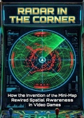 Cover: Radar in the Corner - epubli