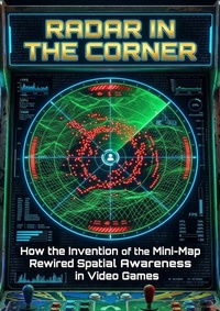 Enlarge image Cover: Radar in the Corner - epubli