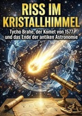 Cover: Riss im Kristallhimmel - epubli