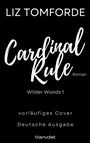 Cover: Cardinal Rule - Blanvalet