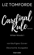 Cover: Cardinal Rule - Blanvalet