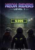 Cover: Neon Riders - BoD - Books on Demand