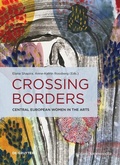Cover: Crossing Borders - dG Arts