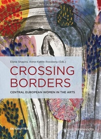 Enlarge image Cover: Crossing Borders - dG Arts